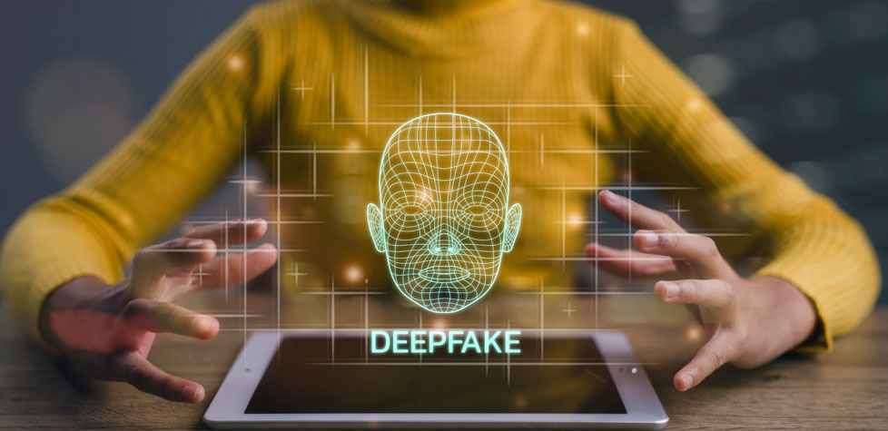 Como proteger os sistemas biométricos contra deepfakes