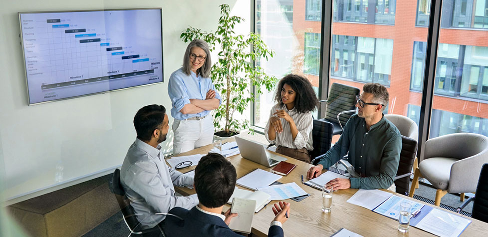 O futuro do trabalho tem como pilar o bem-estar dos funcionários