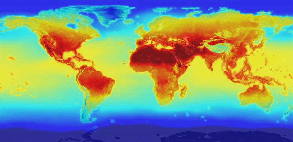 A corrida contra as mudanças climáticas: menos conversa, mais ação