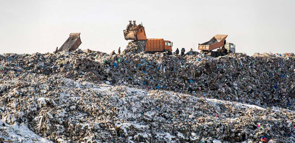 O just in time evita a reciclagem dos produtos não vendidos