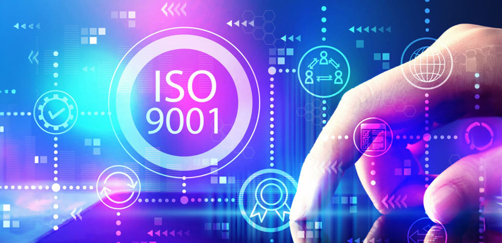 Será que a ISO 9001 realmente mudou ao longo dos anos?