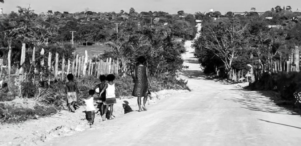 Pobreza: mais um desafio a ser vencido