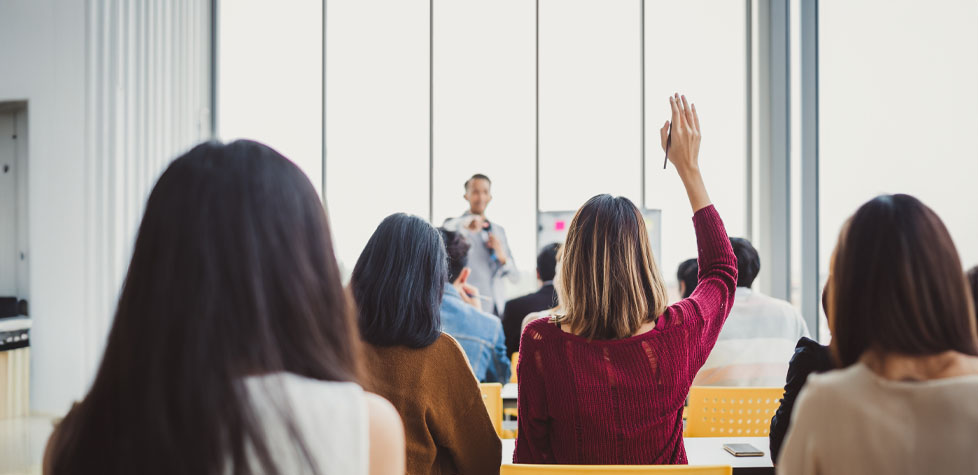 Sua empresa é uma escola?