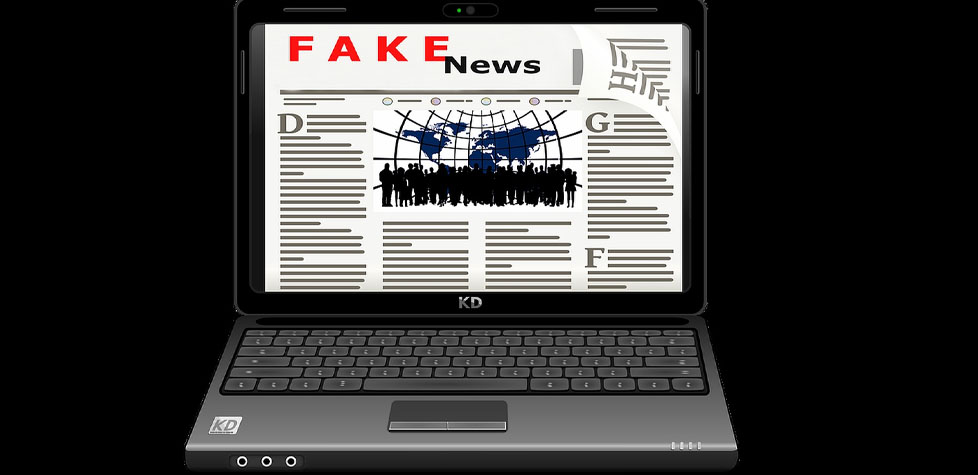 Fake news, um subproduto letal da cybersociedade