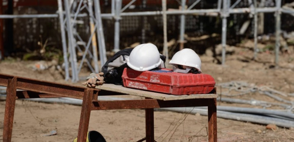 A capenga saúde e segurança no trabalho no Brasil