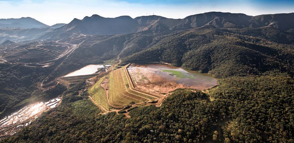 A Vale em Brumadinho: a quem interessa a sustentabilidade das empresas?