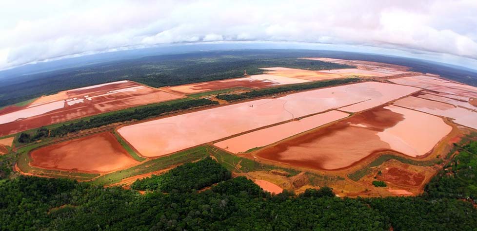 Mariana e Brumadinho confirmam a falência das barragens de montante