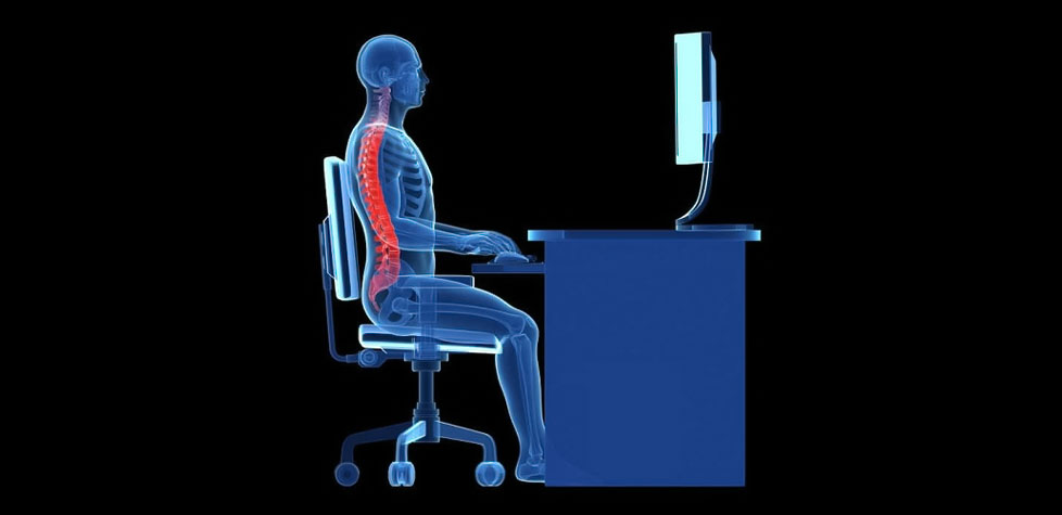 A ergonomia para os humanos