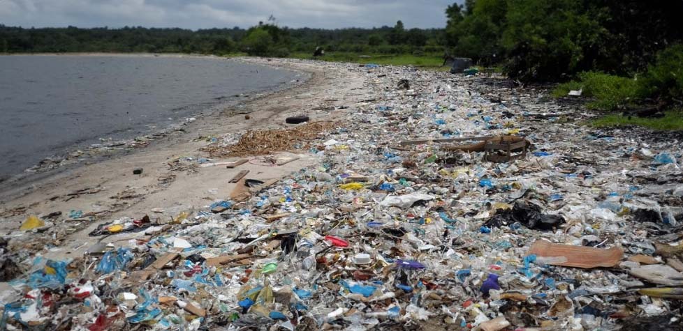 Brasil: uma nação desagregada e esfacelada