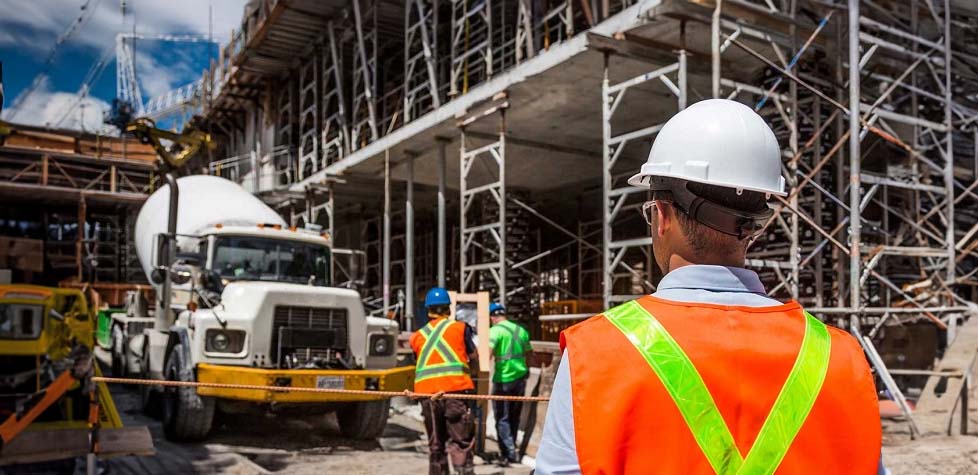 Por que proteger a cabeça dos trabalhadores?