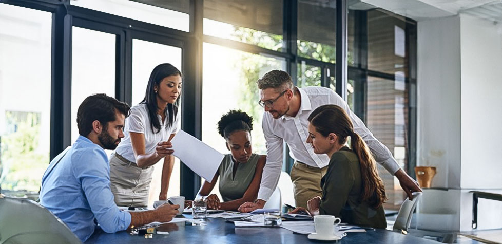 Como fazer reuniões eficientes