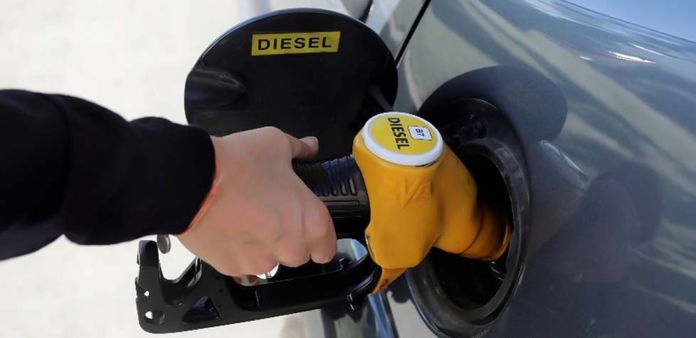 O que se esconde atrás do preço do óleo diesel?