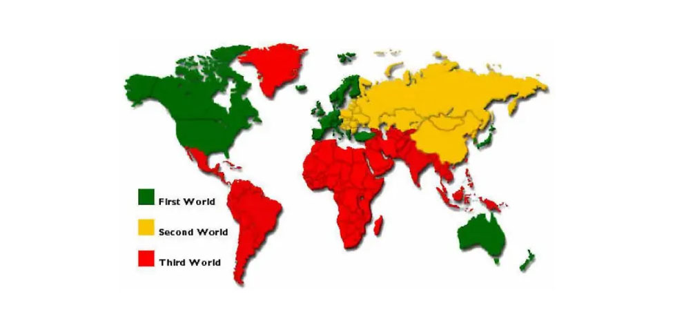 Uma outra dimensão da qualidade mundial