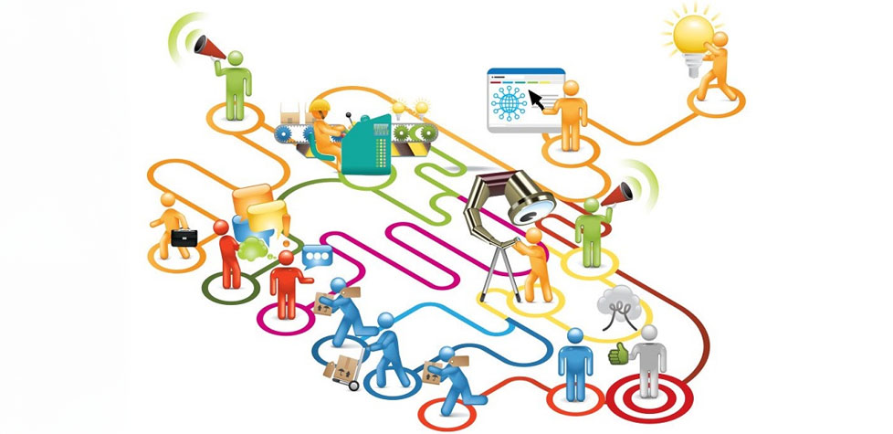 Os 18 passos para o sucesso de um projeto six sigma