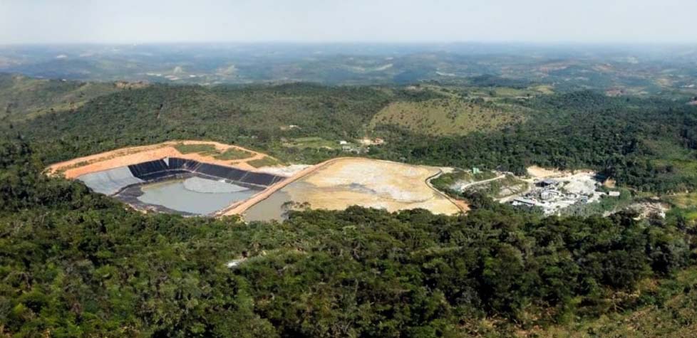 É urgente gerenciar melhor os riscos das barragens de rejeitos inativas