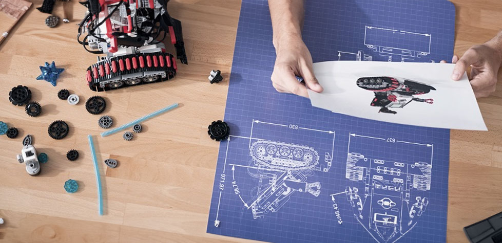 Os aspectos ambientais no projeto de produtos