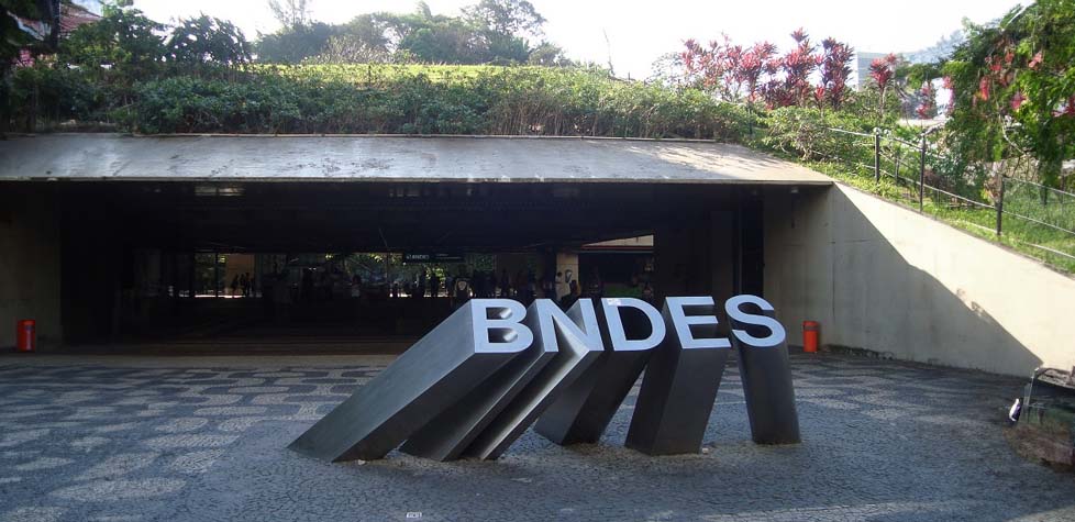 A caixa preta do Banco Nacional de Desenvolvimento Econômico e Social (BNDES)