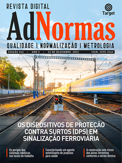 Capa da ED 242 Vol.5 