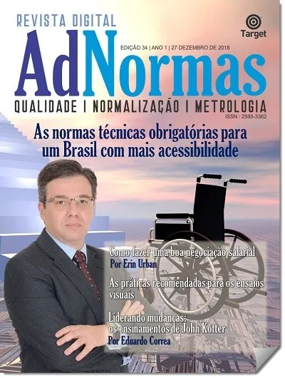 Capa da ED 34 Vol.1 