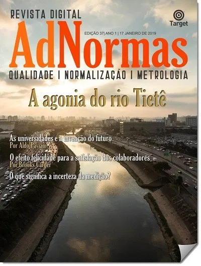 Capa da ED 37 Vol.1 