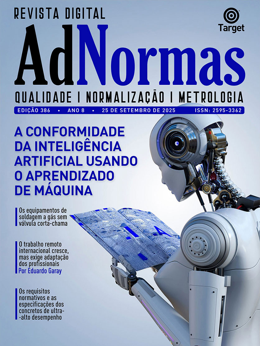 Capa da ED 386 Vol.8 