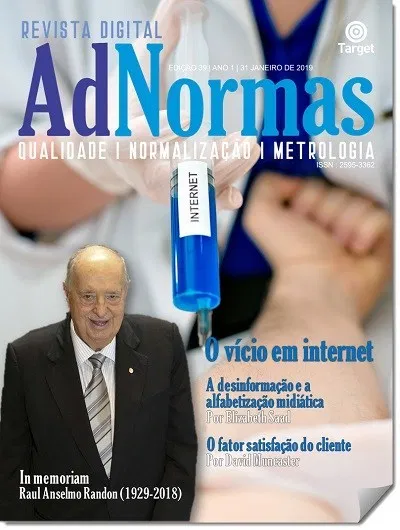 Capa da ED 39 Vol.1 