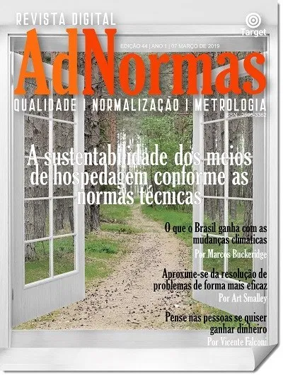 Capa da ED 44 Vol.1 