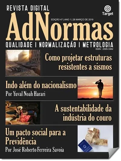 Capa da ED 47 Vol.1 