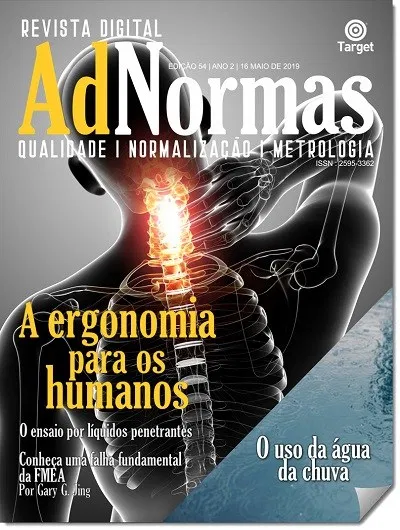 Capa da ED 54 Vol.2 