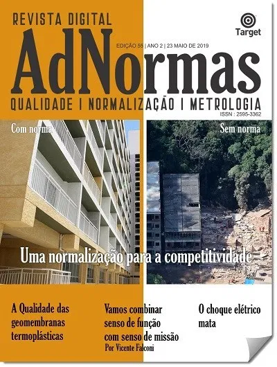 Capa da ED 55 Vol.2 