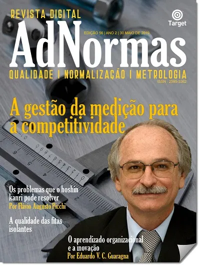 Capa da ED 56 Vol.2 